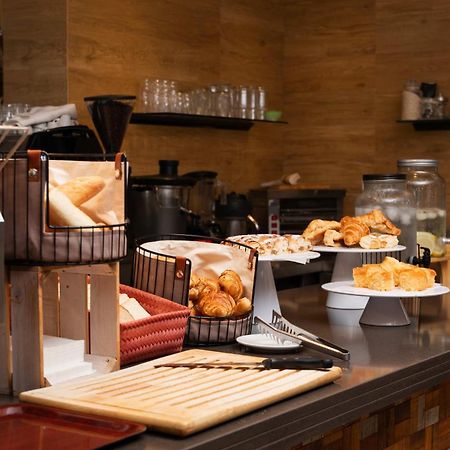 Hostal Mari San Antonio  Eksteriør billede