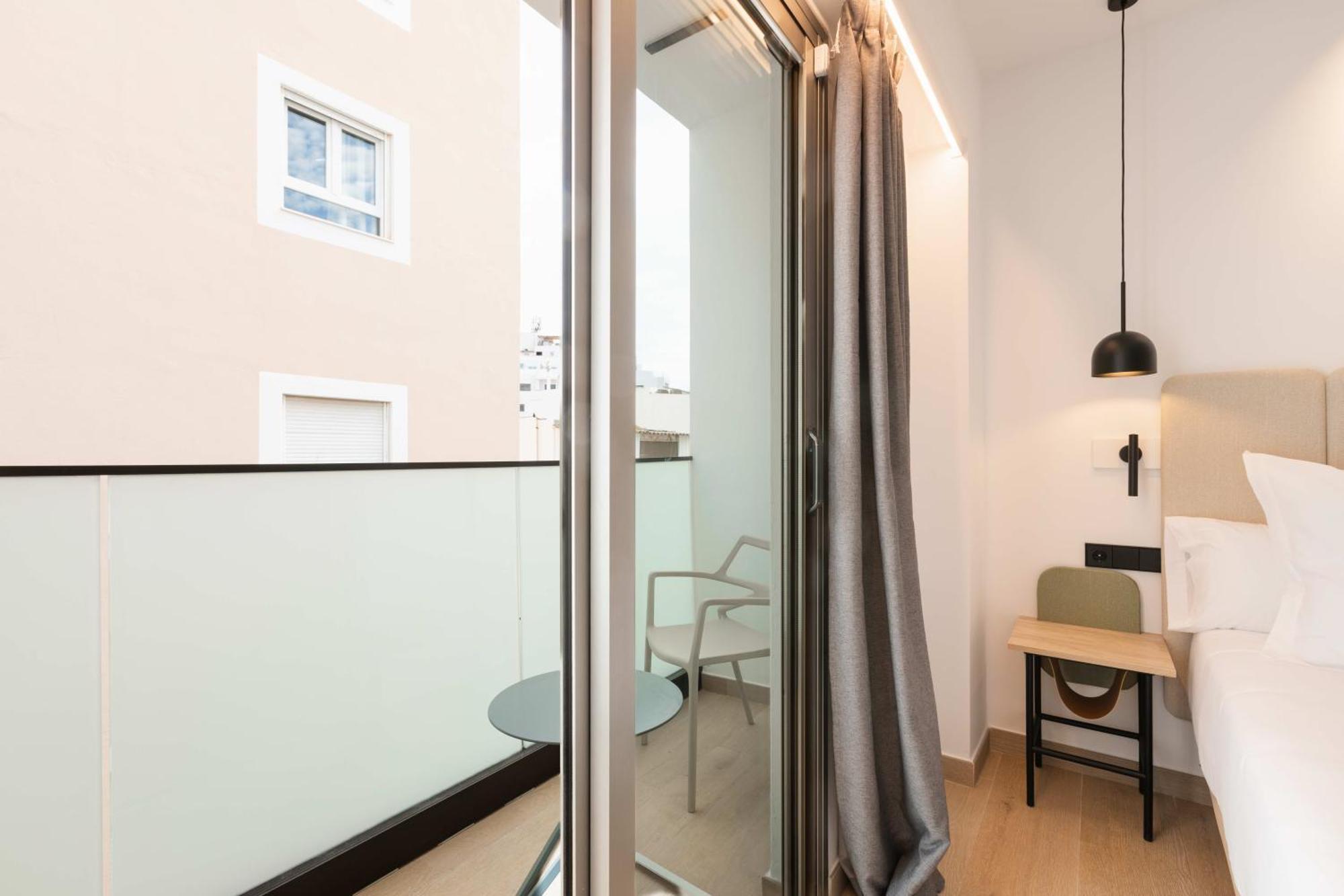 Hostal Mari San Antonio  Eksteriør billede