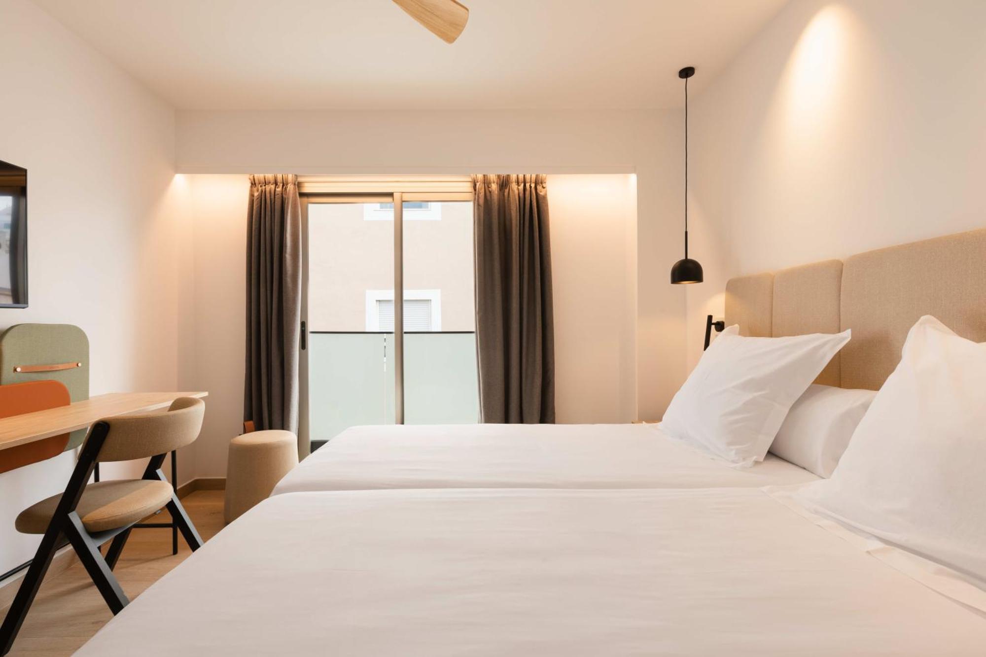 Hostal Mari San Antonio  Eksteriør billede