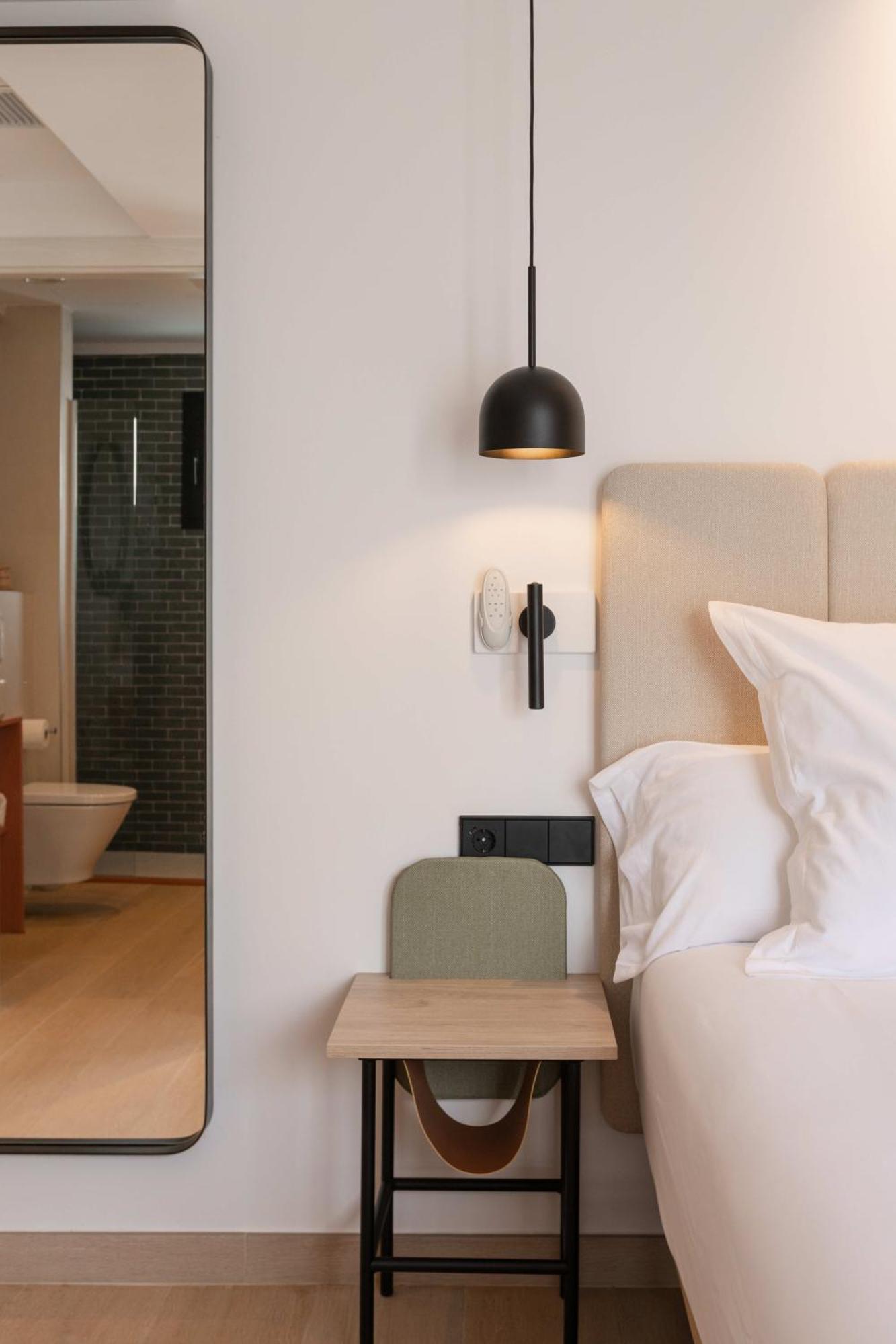 Hostal Mari San Antonio  Eksteriør billede