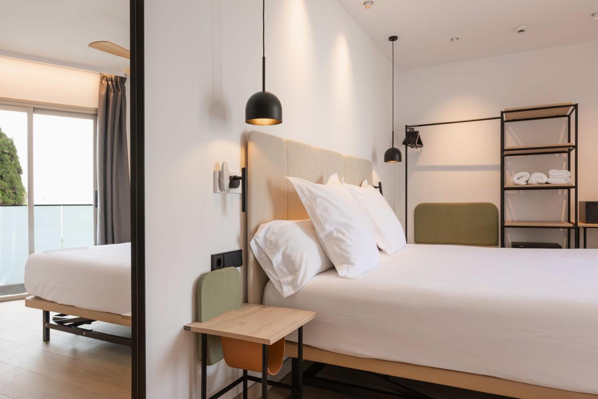 Hostal Mari San Antonio  Eksteriør billede